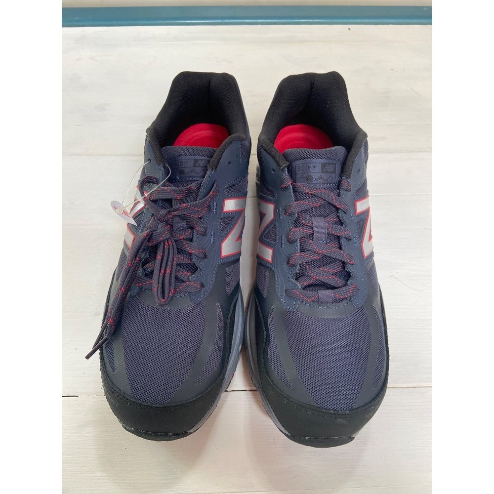 Nwt New Balance All Terrain Mens size 11 4E